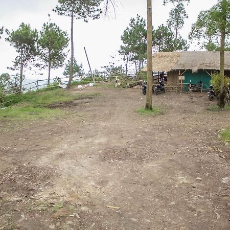 Papandayan Camping Ground Hotel Cileuleuy Buitenkant foto